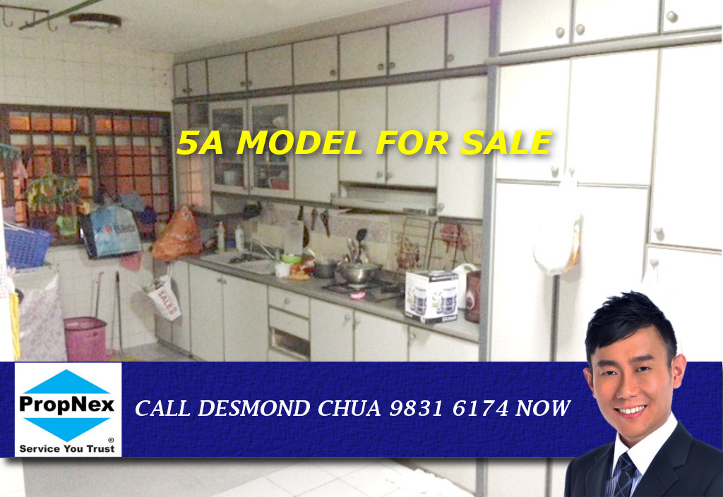 Blk 848 Yishun Street 81 (Yishun), HDB 5 Rooms #103667672